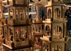 Weihnachtsmarkt In Jena 2019 00017